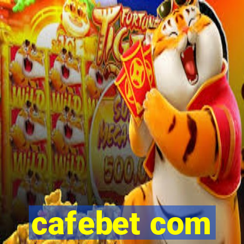 cafebet com